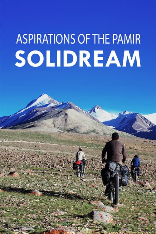 Poster for Aspirations of the Pamir