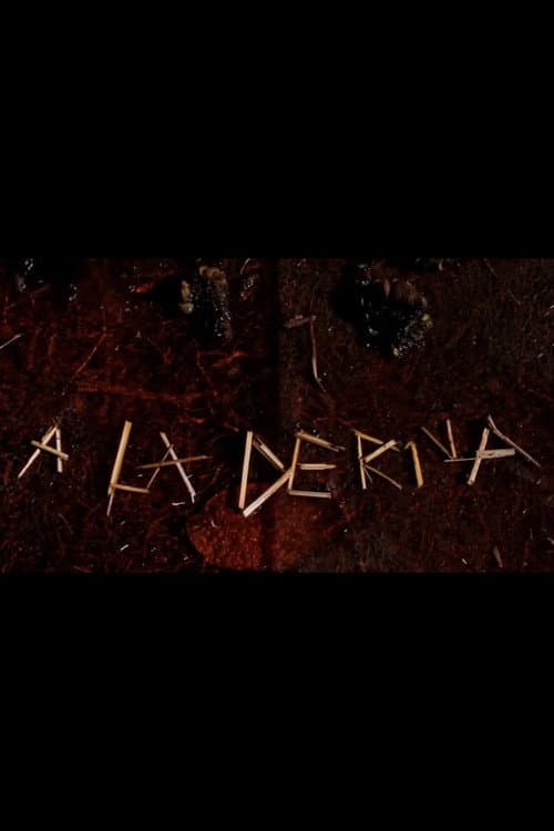 Постер до фільму «A La Deriva»