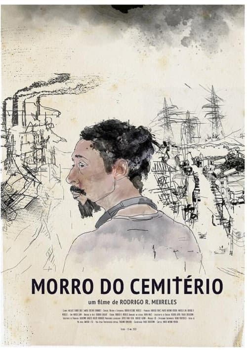 Poster for Morro do Cemitério