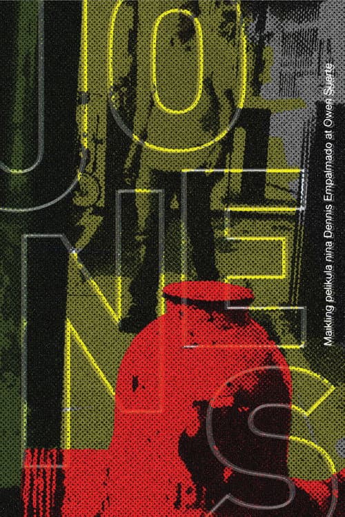 Poster for Jones