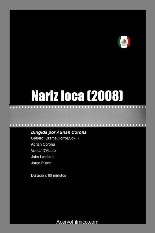 Poster for Nariz loca