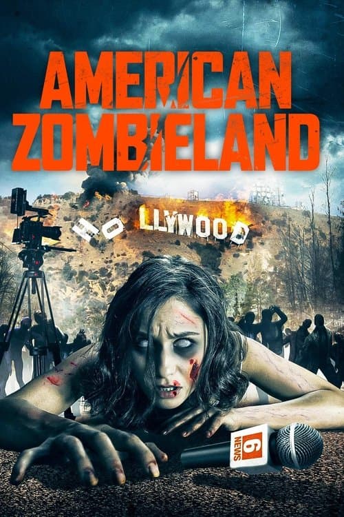 Poster for Fat Ass Zombies
