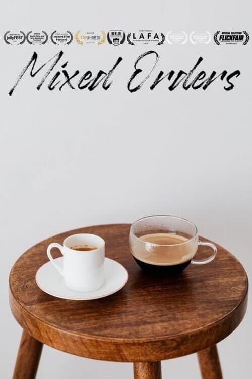 Poster for Mixed Orders
