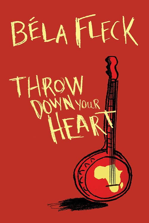 Poster for Throw Down Your Heart