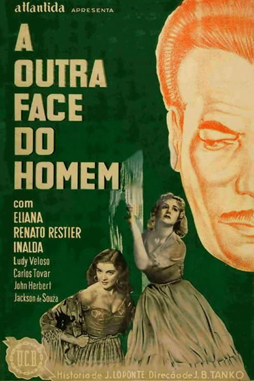 Poster for A Outra Face do Homem