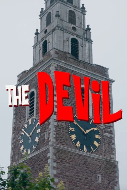 Poster for The Devil