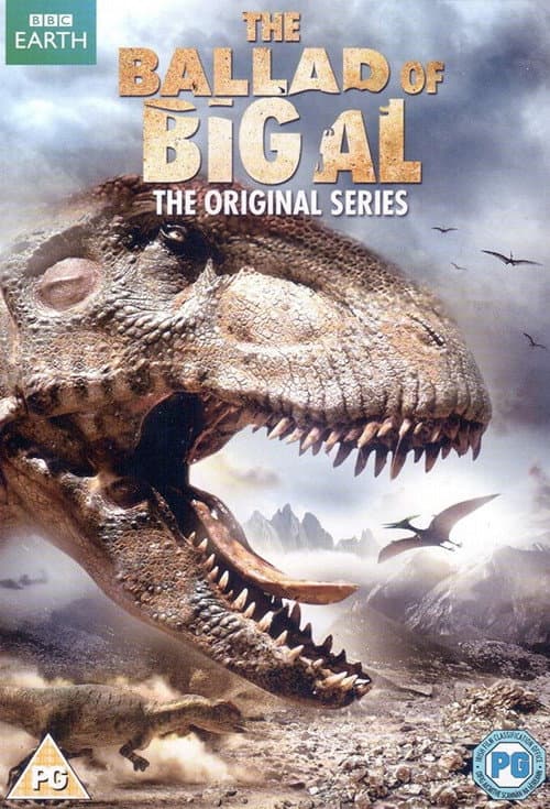 Poster for Big Al