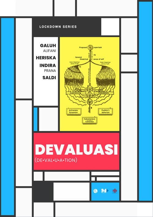 Poster for Devaluasi