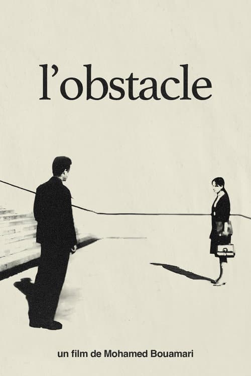 Poster for L'Obstacle