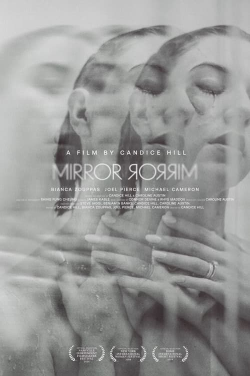 Poster for Mirror Mirror