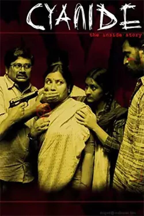 Poster for Cyanide