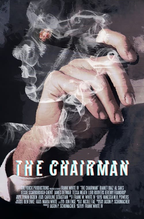 Poster for The Chairman