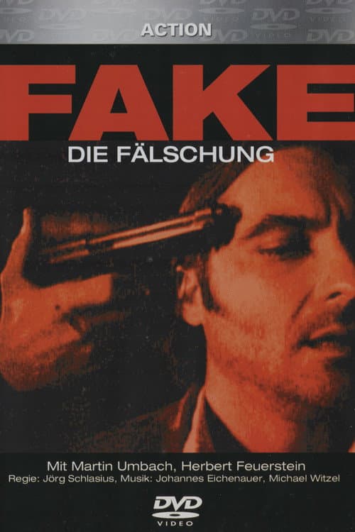Poster for Fake - Die Fälschung