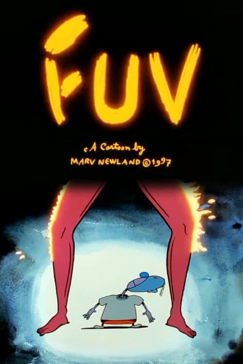 Poster for Fuv