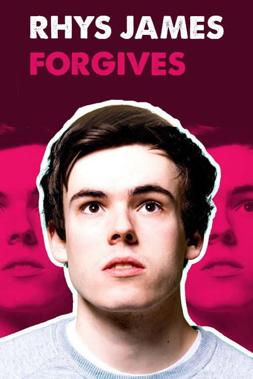 Poster for Rhys James: Forgives