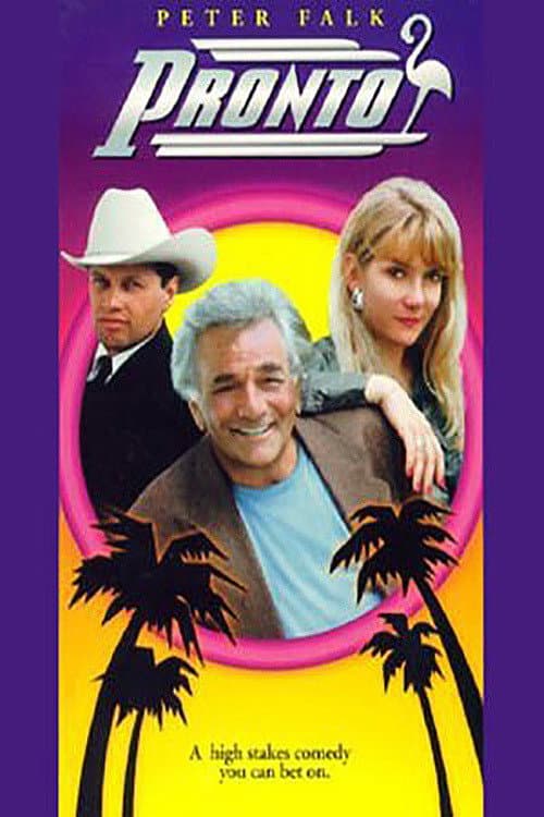 Poster for Pronto