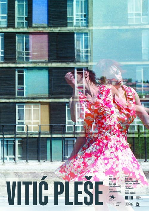 Poster for Vitić Dances