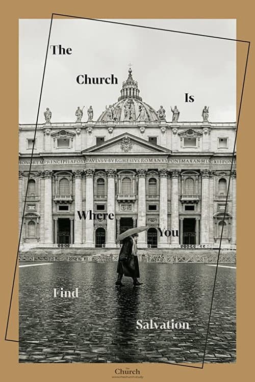 Постер до фільму «The Church: Pillar and Ground of the Truth»