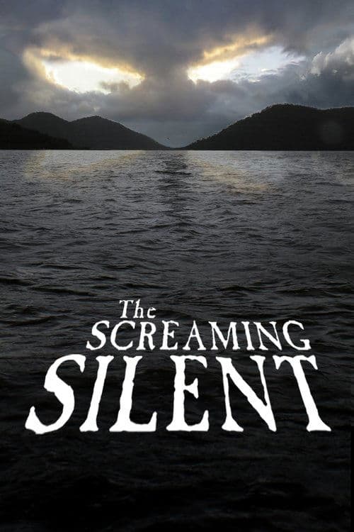 Poster for The Screaming Silent