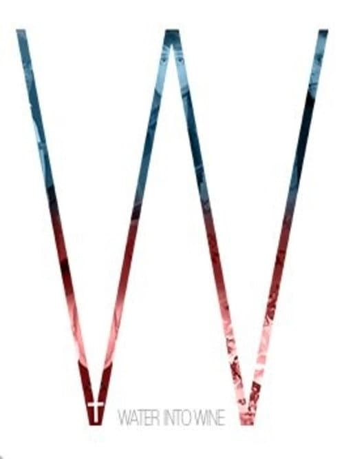 Poster for Water Into Wine