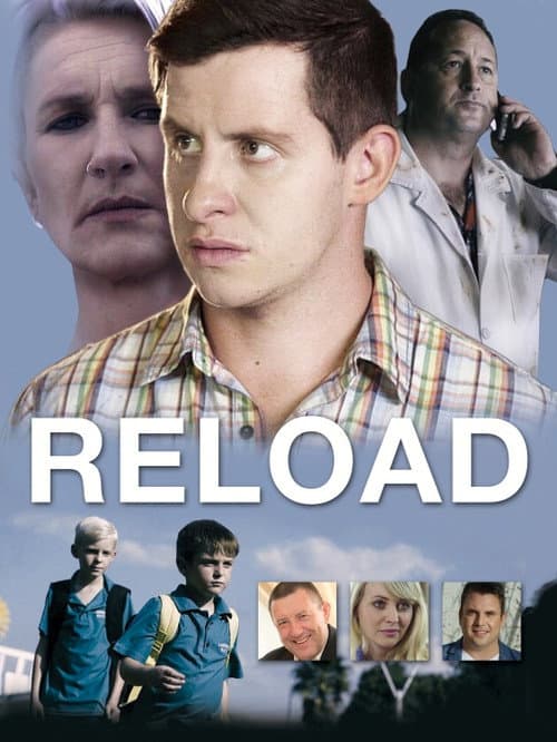 Poster for Reload