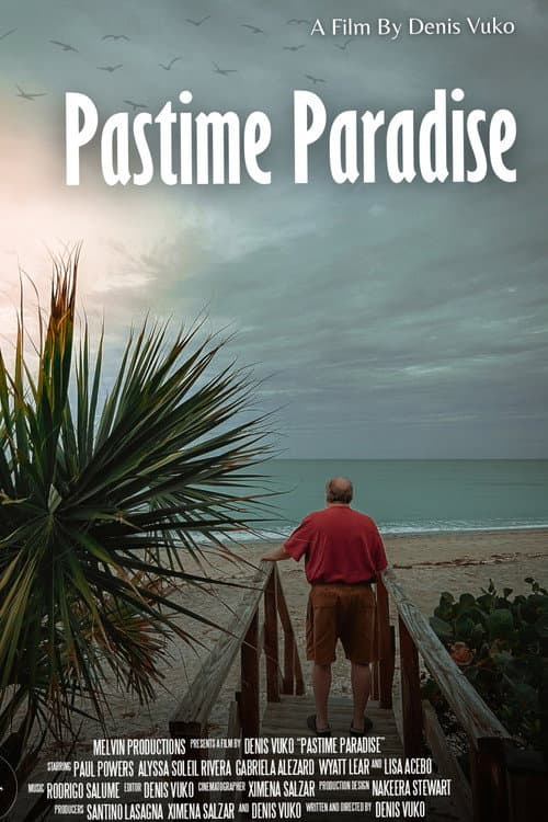 Poster for Pastime Paradise