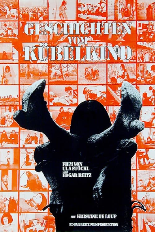 Постер до фільму «Tales of the Dumpster Kid»