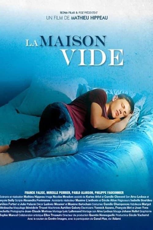 Poster for La maison vide