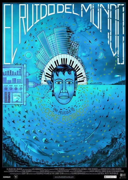 Poster for Noise of the World