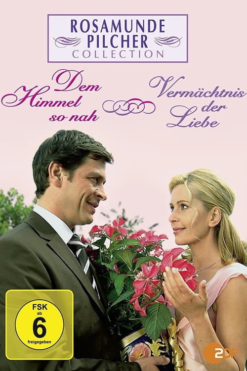 Poster for Rosamunde Pilcher: Vermächtnis der Liebe