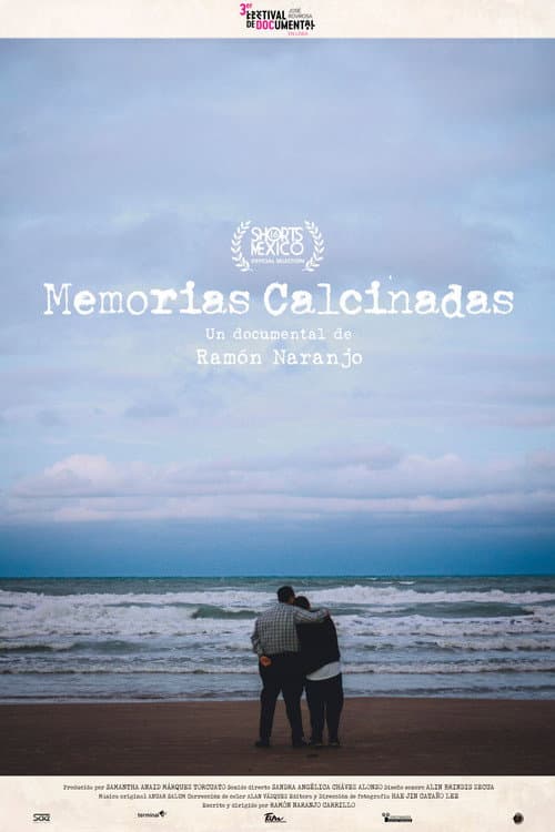 Poster for Scorched Memories