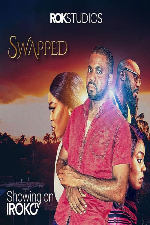 Poster for Swapped