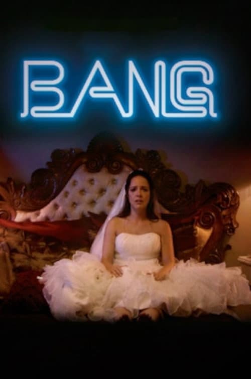 Poster for Bang