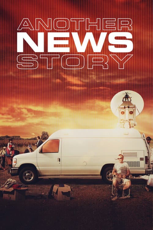 Poster for Another News Story