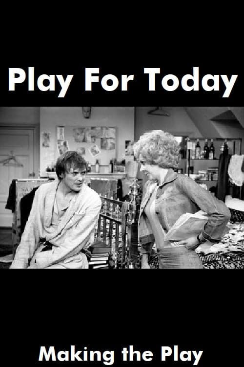 Poster for Making the Play