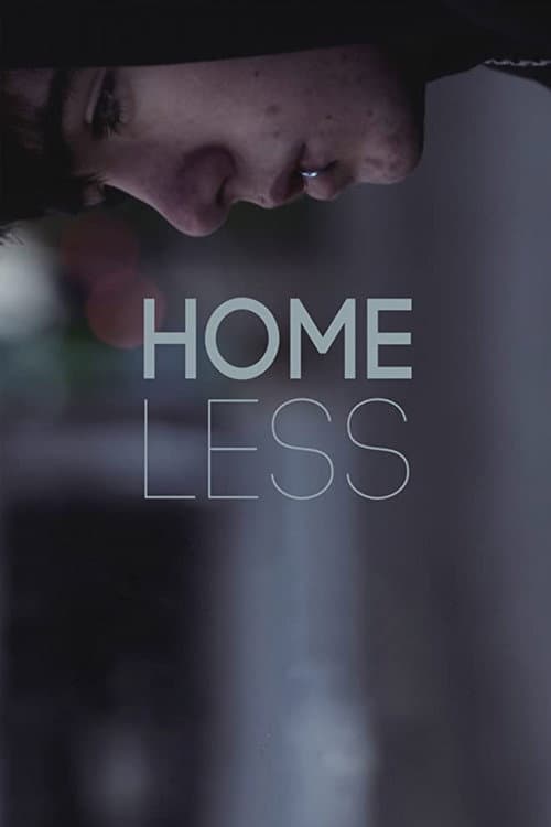 Poster for Homeless