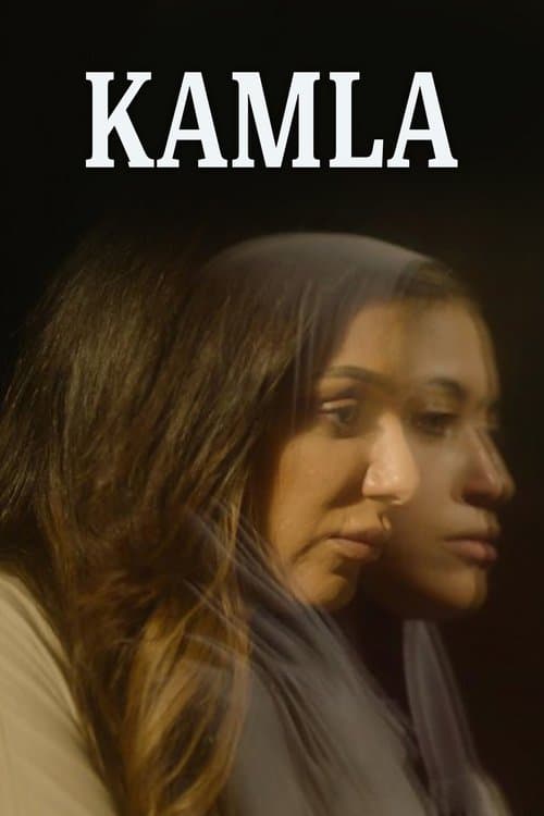 Poster for Kamla