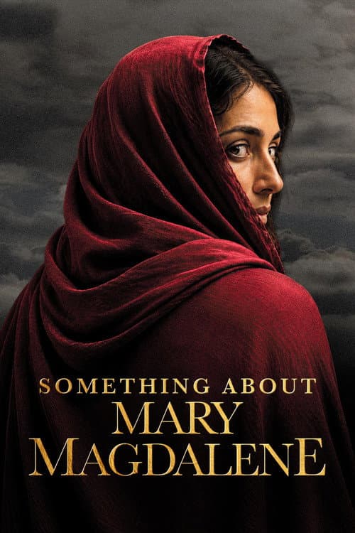 Poster for Something About Mary Magdalene