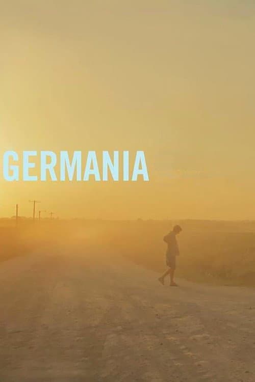 Poster for Germania