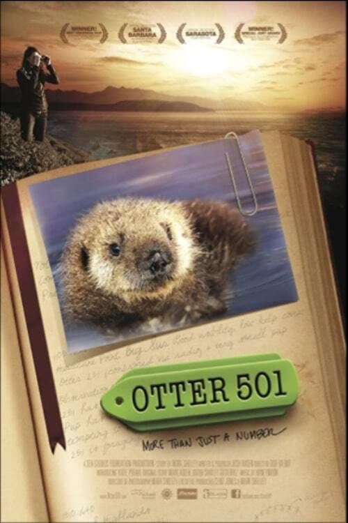 Poster for Otter 501