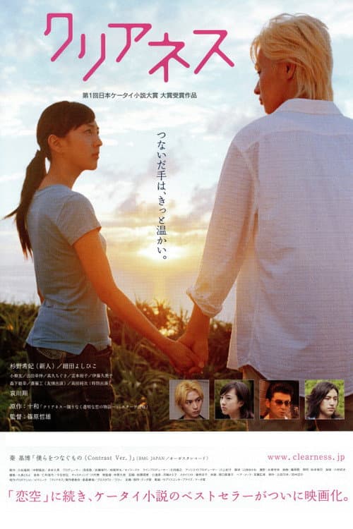 Poster for CLEARNESS