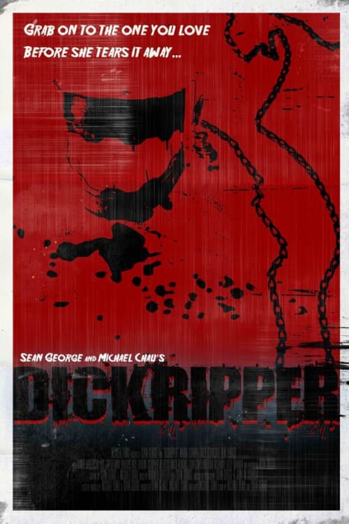 Poster for DickRipper