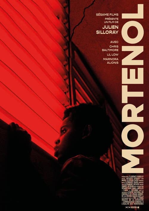 Poster for Mortenol