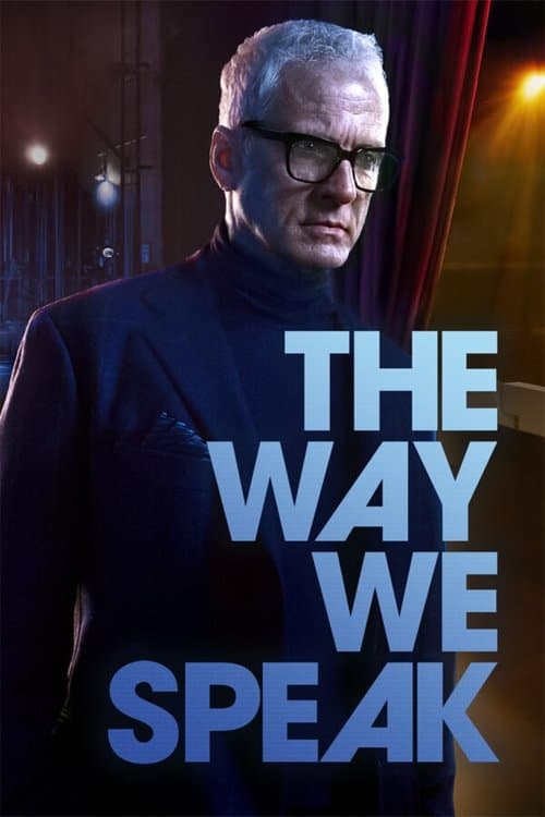Poster for The Way We Speak