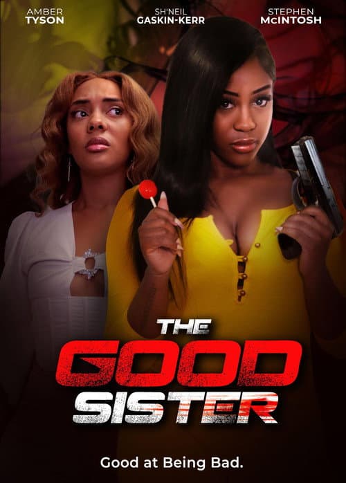 Poster for The Good Sister
