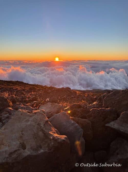 Постер до фільму «Haleakala - House of the Sun»