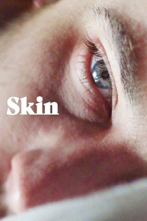 Poster for Skin