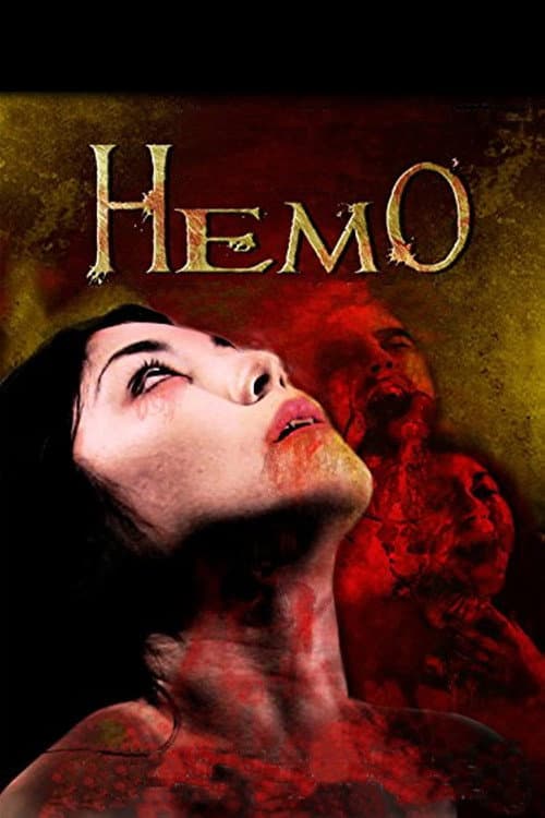 Poster for Hemo