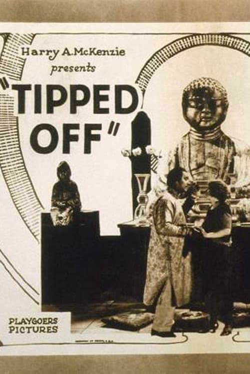 Poster for Tipped Off