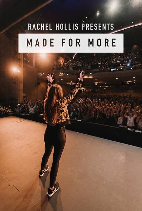 Poster for Made for More